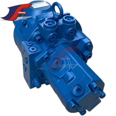 AP2D25 DH55 HYUDAI R55-7 Εκσκαφέας Υδραυλική αντλία Υδραυλική κύρια αντλία AP2D25