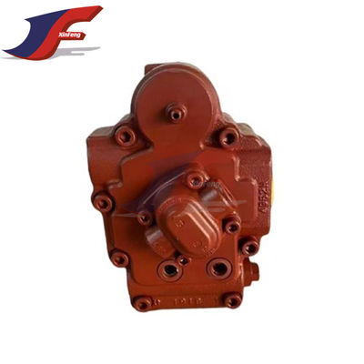 Υδραυλική αντλία PVK-2B-505 Nachi για την Hitachi EX55 ZX60