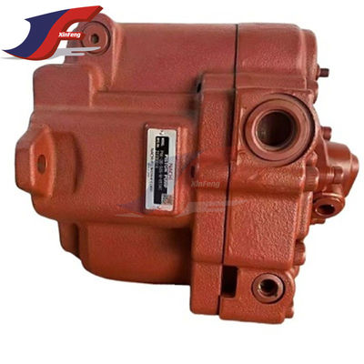 Υδραυλική αντλία PVK-2B-505 Nachi για την Hitachi EX55 ZX60