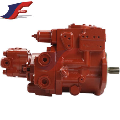 TB175 K3SP36C Kawasaki Υδραυλική κύρια αντλία SK70 LG908 SK60 υδραυλική αντλία για εξορυκτήρα