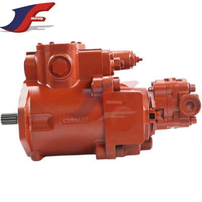 TB175 K3SP36C Kawasaki Υδραυλική κύρια αντλία SK70 LG908 SK60 υδραυλική αντλία για εξορυκτήρα