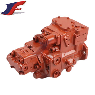TB175 K3SP36C Kawasaki Υδραυλική κύρια αντλία SK70 LG908 SK60 υδραυλική αντλία για εξορυκτήρα