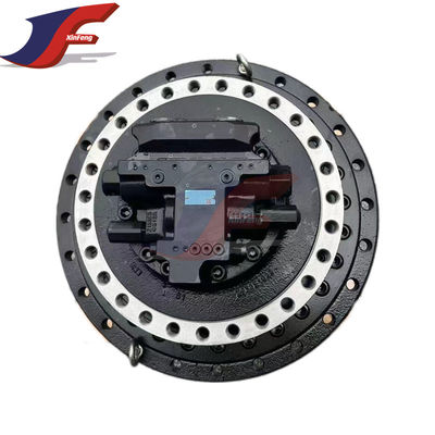 Nabtesce GM95VA SY500 Τελική κίνηση Ταξιδιωτικός κινητήρας με μειωτικό κιβώτιο