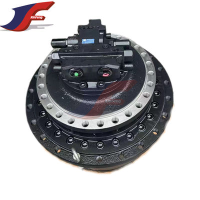 Nabtesce GM95VA SY500 Τελική κίνηση Ταξιδιωτικός κινητήρας με μειωτικό κιβώτιο
