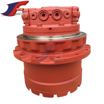 Ταξιδιωτικός κινητήρας Assy GM09 GM18 GM35 MAG85 VP Τελική κίνηση Gm85 για εξορυκτήρα