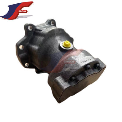 Σειρά KMF KMF90 PC200-3-5 KMF125 Υδραυλικός κινητήρας έμβολο περιστρεφόμενος κινητήρας