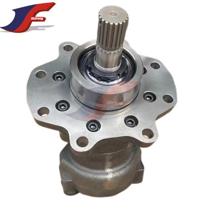 Σειρά KMF KMF90 PC200-3-5 KMF125 Υδραυλικός κινητήρας έμβολο περιστρεφόμενος κινητήρας