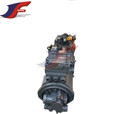 K7V125 K7V125DTP Υδραυλική κύρια αντλία για εξορυκτήρα SY245