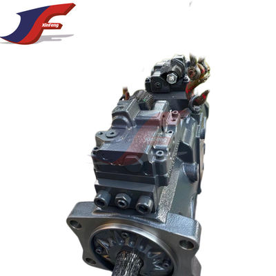 K7V125 K7V125DTP Υδραυλική κύρια αντλία για εξορυκτήρα SY245