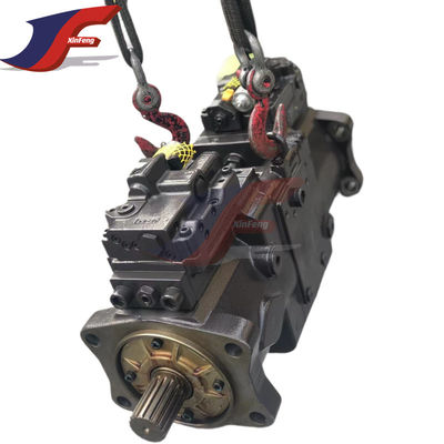 Υδραυλική κύρια αντλία εξορυκτήρα LC10V00041F1 K7V140 Για την KOBELCO SK330 SK350