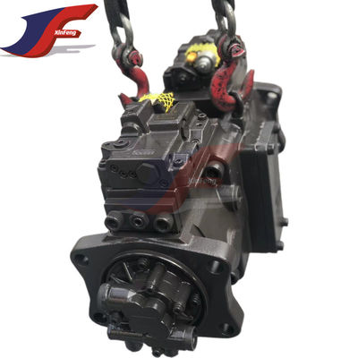 Υδραυλική κύρια αντλία εξορυκτήρα LC10V00041F1 K7V140 Για την KOBELCO SK330 SK350