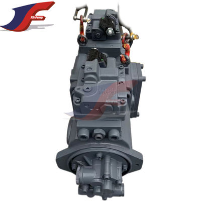 Εναλλακτικό εξαρτήμα εκσκαφέα K7V180 K7V180DTP Kawasaki Υδραυλική κύρια αντλία