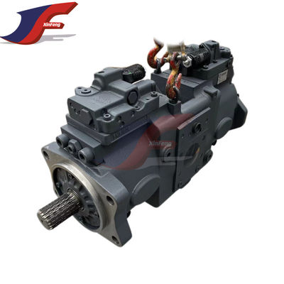 Εναλλακτικό εξαρτήμα εκσκαφέα K7V180 K7V180DTP Kawasaki Υδραυλική κύρια αντλία
