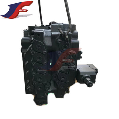 Μέρη εκσκαφέα 2426-1223B Doosan DX220-5 DX220-7 DH220LC Κύρια βαλβίδα ελέγχου