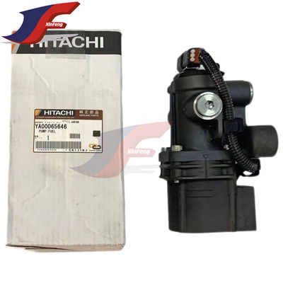 Τμήματα εκσκαφέα YA00065646 YA00068071 ZAXIS200-5A Ηλεκτρονική αντλία καυσίμου ZAXIS330-5A