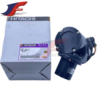 Τμήματα εκσκαφέα 4614911 4360509 KP56RM2G-019 Μηχανή πεπιεσμού για την Hitachi EX200 ZAX200