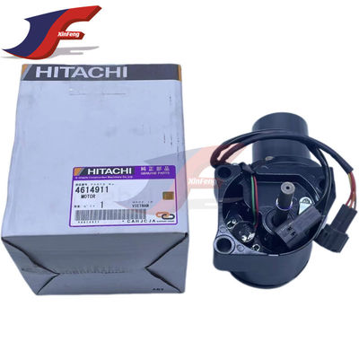 Τμήματα εκσκαφέα 4614911 4360509 KP56RM2G-019 Μηχανή πεπιεσμού για την Hitachi EX200 ZAX200
