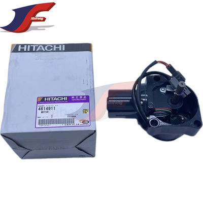 Τμήματα εκσκαφέα 4614911 4360509 KP56RM2G-019 Μηχανή πεπιεσμού για την Hitachi EX200 ZAX200