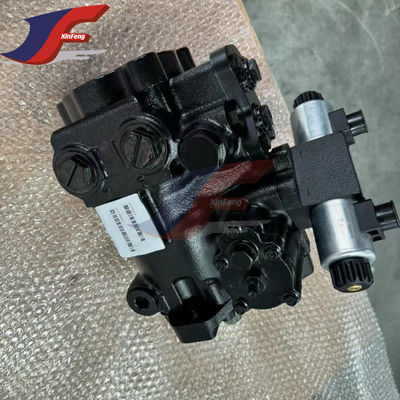 Υδραυλική αντλία M46 MPV046 Πιστόνια αντλία MPV046 CBAKSBBAAAAB Για βιομηχανικά μηχανήματα