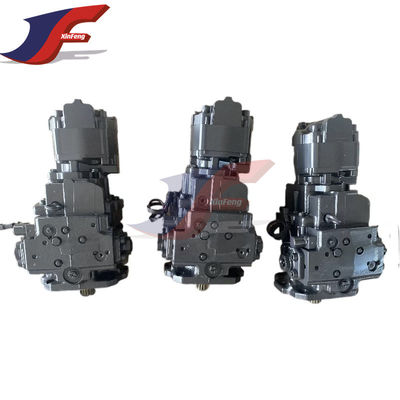 PC1250-8 αντλία ανεμιστήρα 708-1L-00800 Υδραυλική αντλία 7081L00800 Εκσκαφέα για Komatsu