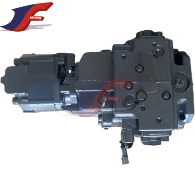 PC1250-8 αντλία ανεμιστήρα 708-1L-00800 Υδραυλική αντλία 7081L00800 Εκσκαφέα για Komatsu