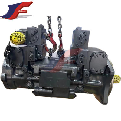 708-2l-00760 Υδραυλική αντλία για PC750-7 PC800-7 Εκσκαφέα Υδραυλική κύρια αντλία