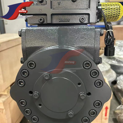 708-2l-00760 Υδραυλική αντλία για PC750-7 PC800-7 Εκσκαφέα Υδραυλική κύρια αντλία