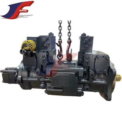 Τμήματα εκσκαφικού μηχανήματος 708-2L-90740 Κεντρική αντλία εκσκαφικού μηχανήματος PC800-7 Υδραυλική αντλία