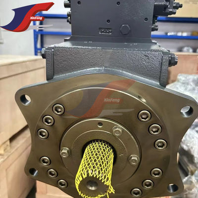 Τμήματα εκσκαφικού μηχανήματος 708-2L-90740 Κεντρική αντλία εκσκαφικού μηχανήματος PC800-7 Υδραυλική αντλία