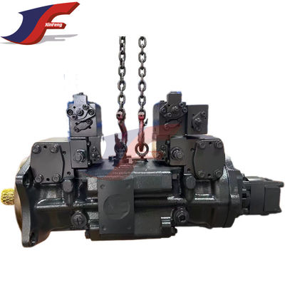 Τμήματα εξορυκτών Komatsu 708-2L-00681 708-2L-00680 PC1250-8 Υδραυλική αντλία