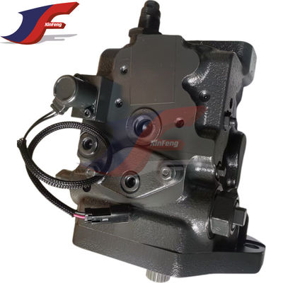 708-1W-00690 708-1W-00670 Τμήματα μπουλντόζερ για αντλία ανεμιστήρα Komatsu D375A-6R D375A-6