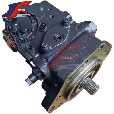 708-1W-00690 708-1W-00670 Τμήματα μπουλντόζερ για αντλία ανεμιστήρα Komatsu D375A-6R D375A-6