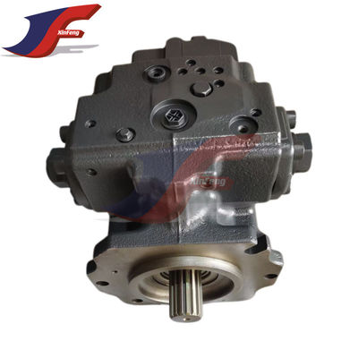 708-1W-01031 708-1H-00030 Υδραυλική αντλία για μπουλντόζα Komatsu WA500-6
