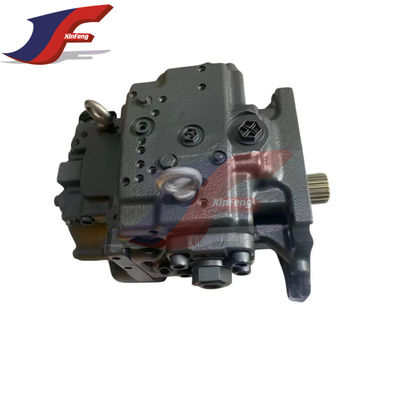 708-1W-01031 708-1H-00030 Υδραυλική αντλία για μπουλντόζα Komatsu WA500-6