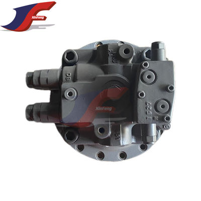 Μέρη εκσκαφέα M2X146B για την Sumitomo SH240-3 Swing Motor SH240-3