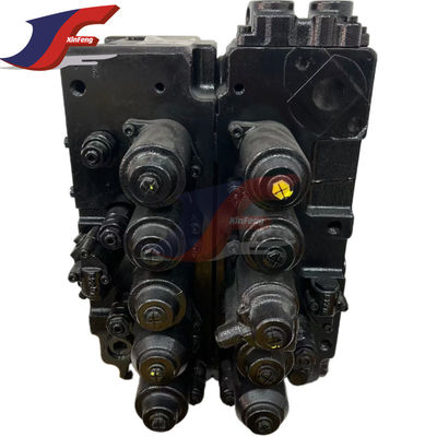 Εκσκαφέας SK200-8 SK210-8 SK250-8