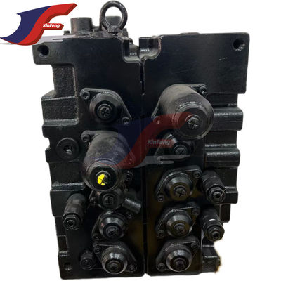 Εκσκαφέας SK200-8 SK210-8 SK250-8