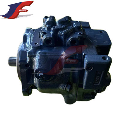 D51 Υδραυλική αντλία 708-1U-04430 708-1U-01360 708-1U-00360 Για την Komatsu