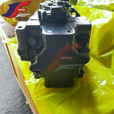 D51 Υδραυλική αντλία 708-1U-04430 708-1U-01360 708-1U-00360 Για την Komatsu