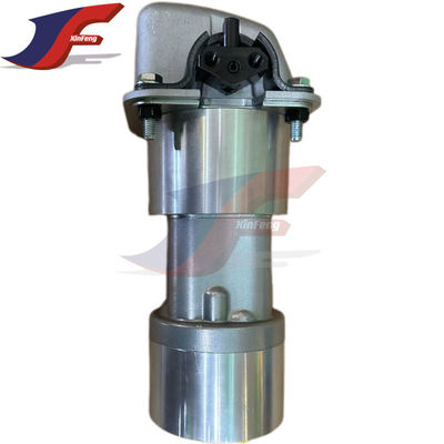 D85 D65 D63 Πιλοτική βαλβίδα για 702-16-05060 Συγκρότημα χειριστή joystick για Komatsu