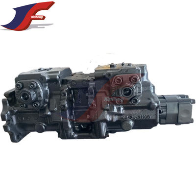 708-2L-00280 PC2000-8 Αντλία μετατροπής PC2000-8 Αντλία ανεμιστήρα Υδραυλική αντλία για Komatsu