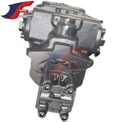 708-2L-00280 PC2000-8 Αντλία μετατροπής PC2000-8 Αντλία ανεμιστήρα Υδραυλική αντλία για Komatsu