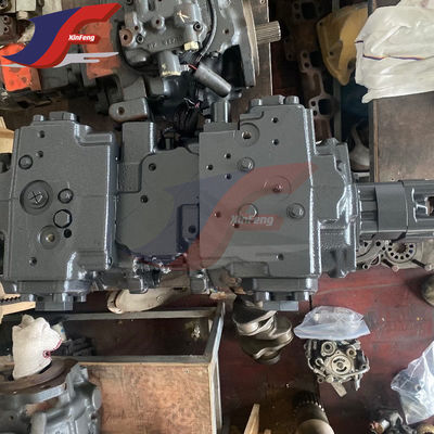 708-2L-00280 PC2000-8 Αντλία μετατροπής PC2000-8 Αντλία ανεμιστήρα Υδραυλική αντλία για Komatsu