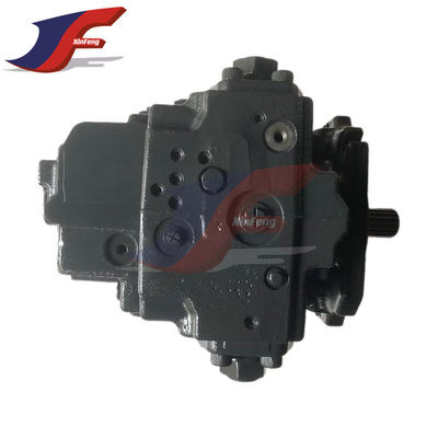 Τμήματα εκσκαφέα 708-1L-00670 μπουλντόζερ υδραυλική αντλία με έμβολο D155A-6 για την Komatsu