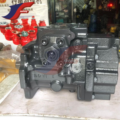 Τμήματα εκσκαφέα 708-1L-00670 μπουλντόζερ υδραυλική αντλία με έμβολο D155A-6 για την Komatsu