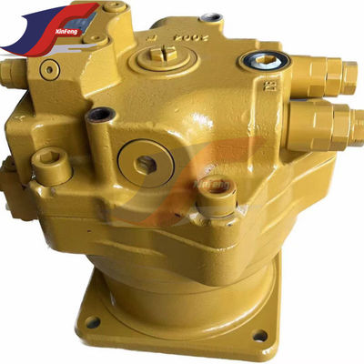 M5X250 κινητήρας κλίσης 60191651 SY485 υδραυλικός περιστρεφόμενος κινητήρας για εκσκαφέα sany