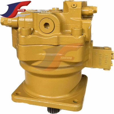 M5X250 κινητήρας κλίσης 60191651 SY485 υδραυλικός περιστρεφόμενος κινητήρας για εκσκαφέα sany