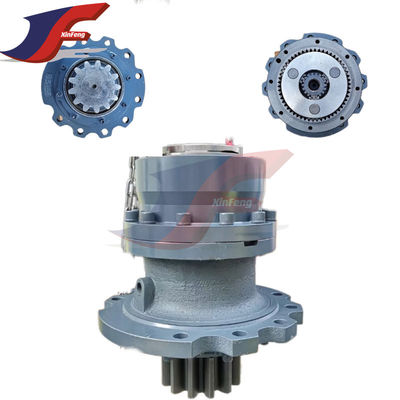 Τμήματα εκσκαφέα EX120-2 EX120-3 Τεχνουργήματα κυματισμού 9111265 9097684 Για την Hitachi