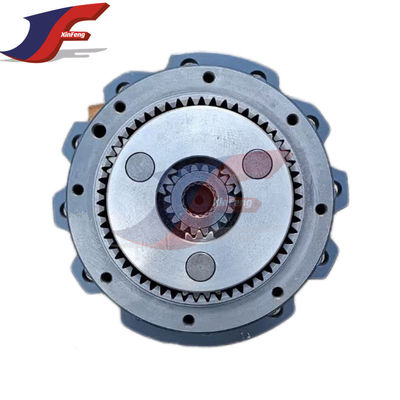 Τμήματα εκσκαφέα EX120-2 EX120-3 Τεχνουργήματα κυματισμού 9111265 9097684 Για την Hitachi
