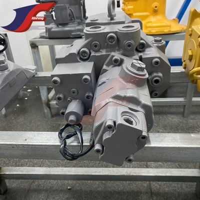 Υδραυλική αντλία 4377971 AP2D36 για εξορυκτήρα Hitachi EX60-5 EX75